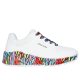 Skechers UNO Lite-Subtle Love lány gyerekcipő