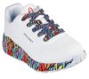 Skechers UNO Lite-Subtle Love lány gyerekcipő