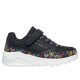 Skechers UNO LITE-HEART CRAZE lány sportcipő