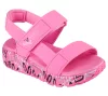 Skechers JGoldcrown UNO Lite szandál Sunny Love