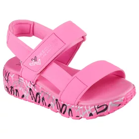 Skechers JGoldcrown UNO Lite szandál Sunny Love