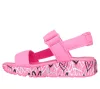 Skechers JGoldcrown UNO Lite szandál Sunny Love