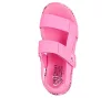 Skechers JGoldcrown UNO Lite szandál Sunny Love