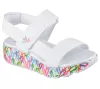 Skechers JGoldcrown UNO Lite szandál Sunny Love