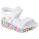 Skechers JGoldcrown UNO Lite szandál Sunny Love