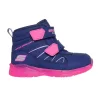 Skechers S-Lights Illumi-Brights lány bakancs