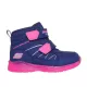 Skechers S-Lights Illumi-Brights lány bakancs