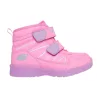Skechers Illumi-Brights rózsaszín lány hótaposó