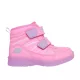 Skechers Illumi-Brights rózsaszín lány hótaposó