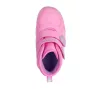 Skechers Illumi-Brights rózsaszín lány hótaposó