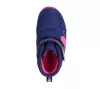 Skechers S-Lights Illumi-Brights lány bakancs