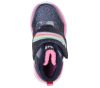 Skechers S Lights Heart Brilliant Rainbow