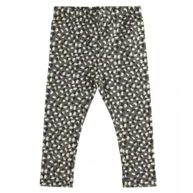 Ido rugalmas kislány leggings nadrág