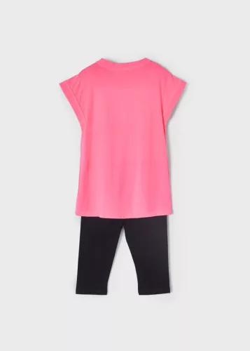 Mayoral póló leggings gyerekruha szett 3764