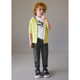 Mayoral 3 részes fiú melegítőegyüttes 