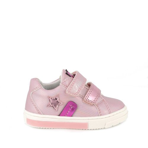 Primigi kislány tépőzáras átmeneti cipő 