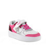 Primigi fehér pink tépőzáras lány cipő