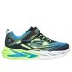 Skechers S-Lights Light fiú sportcipő