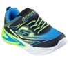 Skechers S-Lights Light fiú sportcipő