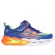 Skechers S Lights Flex Glow Ultra fiú cipő