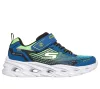  Skechers Vortex3 fiú sportcipő