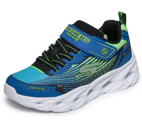  Skechers Vortex3 fiú sportcipő