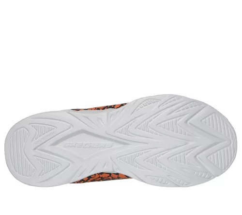 Skechers Ledes Vortex fiú sportcipő