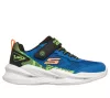 Skechers S-Lights Meteor fiú sportcipő