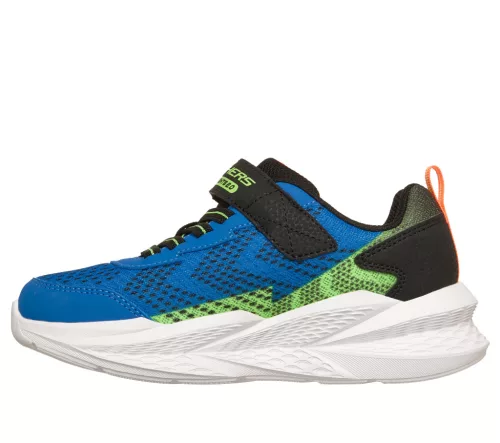 Skechers S-Lights Meteor fiú sportcipő