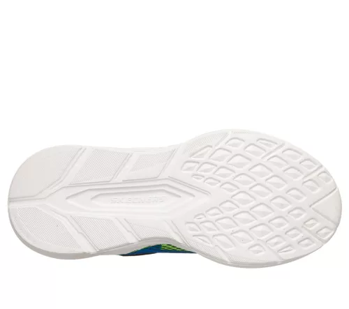 Skechers S-Lights Meteor fiú sportcipő