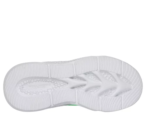 Skechers Meteor Lights Krendo fiú sportcipő