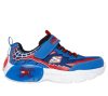 Skechers Creature Crawlers fiú sportcipő