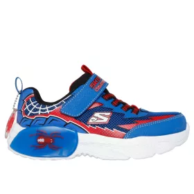 Skechers Creature Crawlers fiú sportcipő