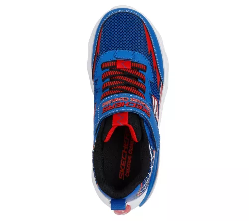 Skechers Creature Crawlers fiú sportcipő
