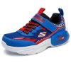 Skechers Creature Crawlers fiú sportcipő
