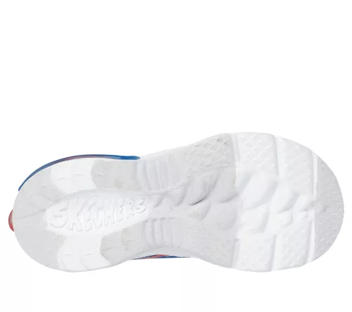 Skechers Creature Crawlers fiú sportcipő