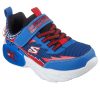 Skechers Creature Crawlers fiú sportcipő