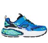 Skechers Mega-Craft  fiú sportcipő
