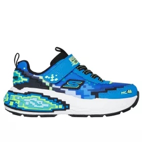 Skechers Mega-Craft  fiú sportcipő