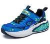 Skechers Mega-Craft  fiú sportcipő