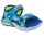 Skechers Mega-Craft fiú szandál