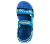 Skechers Mega-Craft fiú szandál