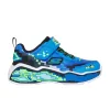 Skechers MEGA SCENE fiú sportcipő