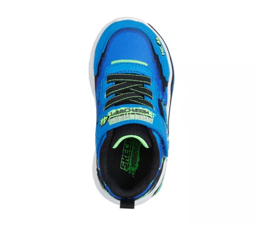 Skechers MEGA SCENE fiú sportcipő