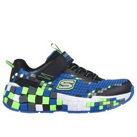 Skechers Mega-Craft fiú sportcipő