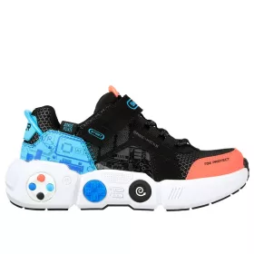 Skechers Game Kicks Gametronix sportcipő