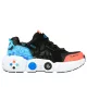 Skechers Game Kicks Gametronix sportcipő