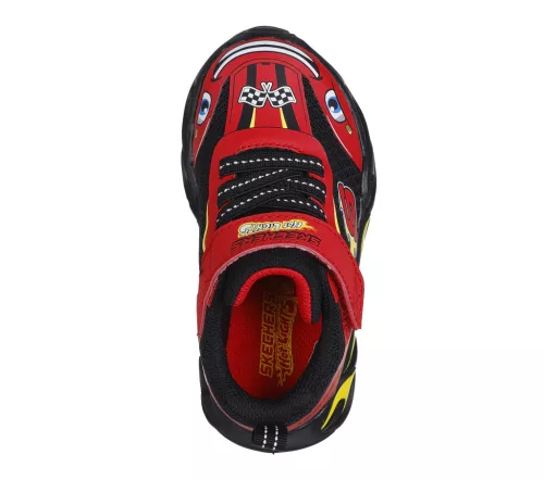 Skechers Lights Thermo Flash Wheel Buddies