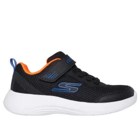 Skechers Selectors Reset fiú sportcipő