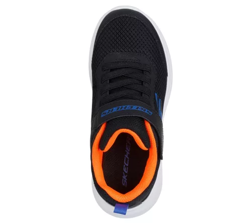 Skechers Selectors Reset fiú sportcipő